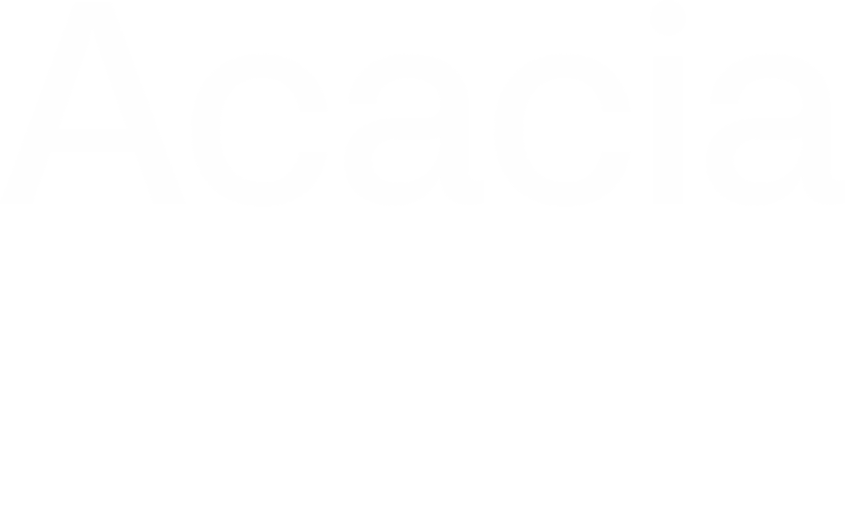 Acacia