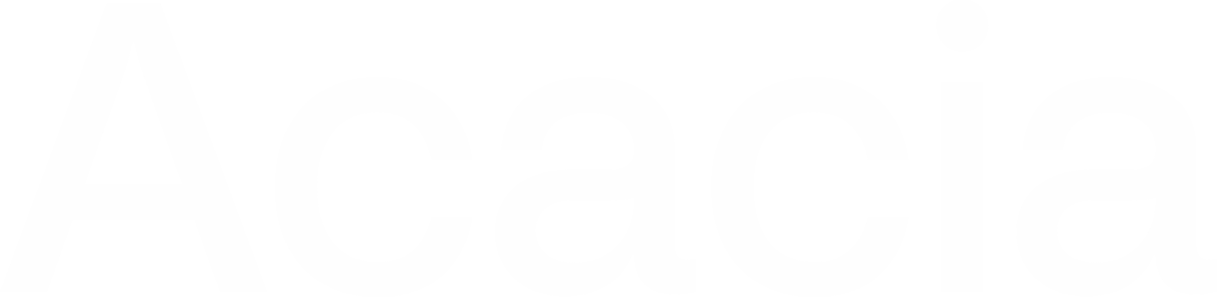 Acacia